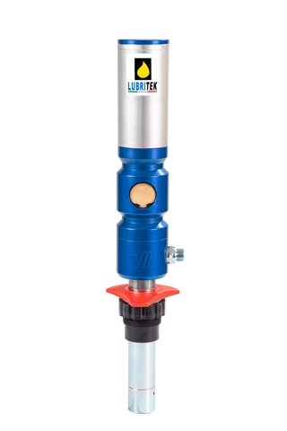 LT-020-1198-000 - PNEUMATIC OIL AND SIMILAR PUMP R=5:1 DOUBLE ACTING