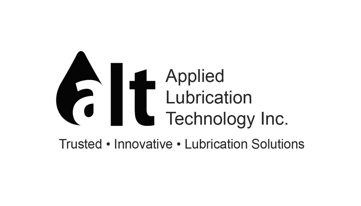 Applied Lubrication Technology