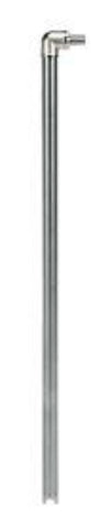 RA-33427-55 - Stainless Steel Suction Tube - 37"