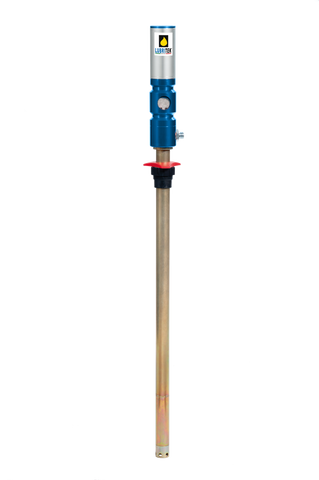 LT-020-1205-000 - PNEUMATIC OIL AND SIMILAR PUMP R=5:1 DOUBLE ACTING