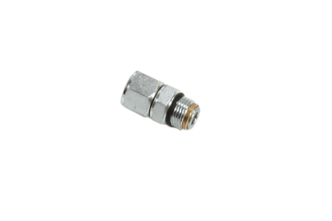 LT-024-1259-004 - SWIVELLING JOINT FOR OIL NOZZLES M 1/2" BSP - F 1/2" BSP