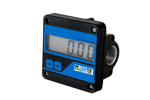 LT-092-5130-000 - DIGITAL GEAR-OPERATED FLOW METER S MGE-110 MIN-MAX FLOW RATE 5-110 l/min