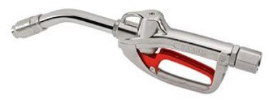 RA-33152-55 - Oil Metered Control Handle - Series 85AP-3/4", Rigid Terminal