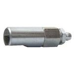 LL-LNL121 - Push-on 90 Degree Grease Coupler