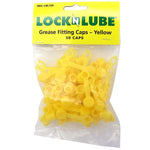 LL-LNL134 - Grease Fitting Caps (50 Count)