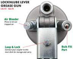 LL-LNL151 - Lever Grip Grease Gun