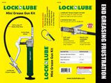 LL-LNL156 - Mini Grease Gun Kit