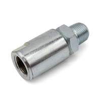 LL-LNL231-C - Grease Hose Swivel - Coarse Threads (7/16 LL-LNL231-C - Grease Hose Swivel - Coarse Threads (7/16