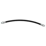 LL-OS01015 - Grease Gun Whip Hose - 12"