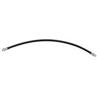 LL-OS01016 - Grease Gun Whip Hose - 20"