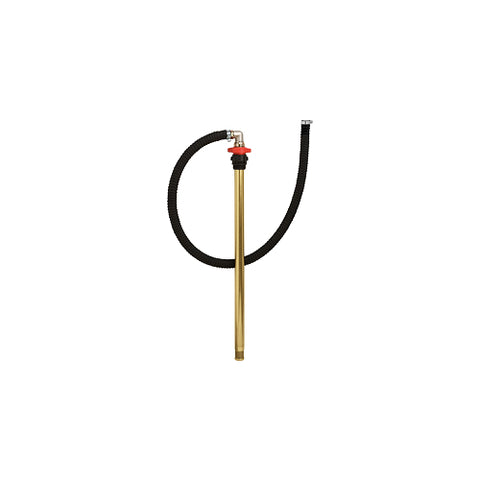 RA-33581-55 - Suction Tube - 37"