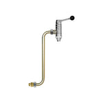 RA-37683-55 - Oil Tap with Connection to Pump