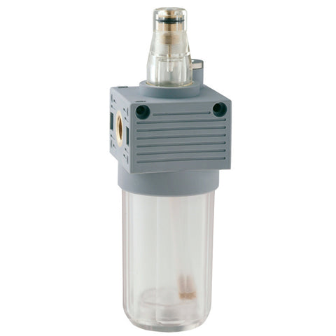 RA-37811-55 - Air Lubricator - 1/4" NPT (F) Connections