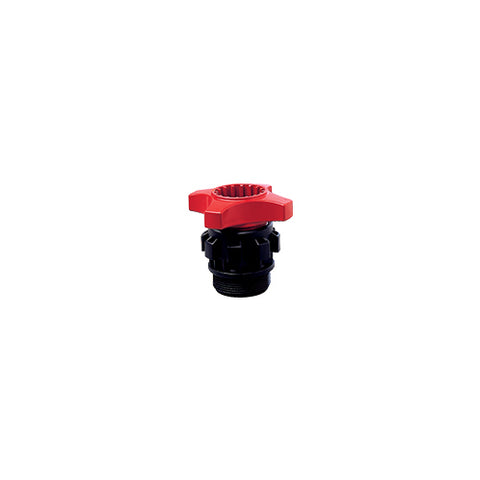 RA-38042-55 - Bung Adapter with Double Body - Series 238 Pumps