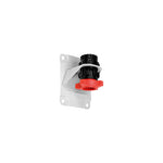 RA-38043-55 - Wall Bracket + Bung Adapter for Wall Mounting - Series 238 Pumps