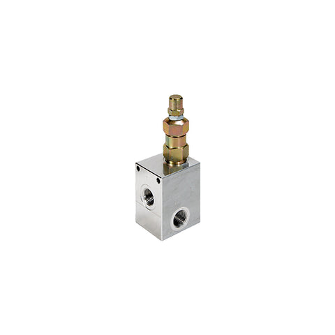 RA-38099- Pressure Relief Valve - 1/2" NPT (F) Connections