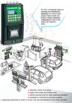 RA-39599-55 - Operator Control Unit with Ticket Printer