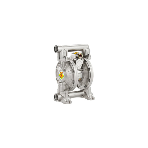 RA-3CA/30111NHH-55 - Aluminum Diaphragm Pump - Series AB-114, 1:1 Ratio