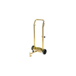 RA-80040-55 - Adjustable Dolly for Pails and Kegs - 35-120 lb Containers