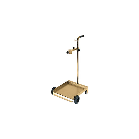 RA-80050-55 - Adjustable Dolly for Pails and Kegs - 35-120 lb Containers