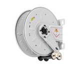 RA-8330.400-55 - Bare Oil Hose Reel - 2000 psi