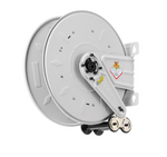 RA-8390.400-55 - Bare Oil Hose Reel - 2000 psi