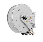 RA-8390.500-55 - Bare Hose Reel for Grease - 5800 psi