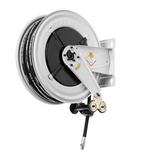 RA-8430.101-55 - Air-Water Hose Reel - 300 psi, ø 3/8" by 40' Hose