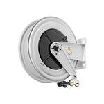 RA-8530.100-55 - Bare Air-Water Hose Reel - 300 psi