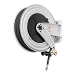 RA-8530.101-55 - Air-Water Hose Reel - 300 psi, ø 1/2" by 65' Hose