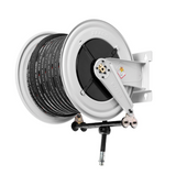 RA-8560.413-55 - Oil Hose Reel - 1400 psi, ø 3/4" by 130'