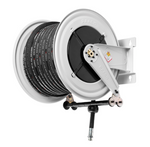 RA-8560.415-55 - Oil Hose Reel - 725 psi, ø 1" by 100'